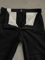 Nette herenbroek GARDEUR maat 54, Ophalen, Gedragen, Maat 52/54 (L), Zwart