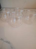 4 espresso kopjes, Verzamelen, Ophalen, Nieuw, Overige typen