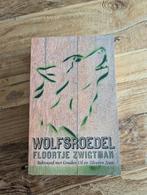 Wolfsroedel - Floortje Zwigtman, Ophalen of Verzenden, Zo goed als nieuw, Fictie, Floortje Zwigtman
