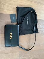 Saint Laurent tas, Ophalen of Verzenden, Zo goed als nieuw, Zwart, Schoudertasje