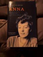 Annejet van der Zijl - Anna, Ophalen of Verzenden, Zo goed als nieuw, Annejet van der Zijl