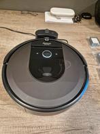 Te Koop Irobot I7 Roomba, Witgoed en Apparatuur, Stofzuigers, Ophalen of Verzenden, Robotstofzuiger
