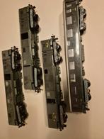 Trix Treinwagons - Diverse modellen, Wisselstroom, Gebruikt, Trix, Wagon