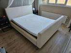 Emma matras uit 2020 (evt. inclusief bedframe), Huis en Inrichting, Slaapkamer | Matrassen en Bedbodems, Ophalen, Gebruikt, Tweepersoons