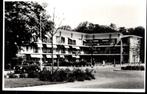 Rijswijk (Z.H.), van Vredenburchweg, Rusthuis Onderwatershof, Verzenden, 1940 tot 1960, Ongelopen, Zuid-Holland