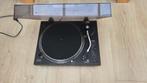 Platenspeler DUAL DTJ301.1 USB, Ophalen, Zo goed als nieuw, Platenspeler, Dual