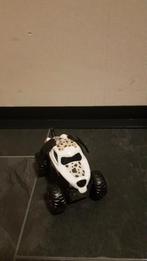 Speelgoed monstertruck, Ophalen, Zo goed als nieuw