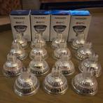 Noxion LED Spot GU5.3 MR16 7.5W 621lm 60D-830 Warm Wit Dim, Ophalen of Verzenden, Zo goed als nieuw