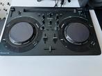 Pioneer DDJ-WeGo4 DJ Set + Speakers, Ophalen of Verzenden, Zo goed als nieuw, Dj-set, Pioneer