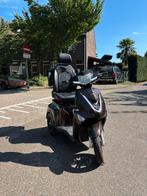 IVA Z1000 Scootmobiel, Ophalen, Zo goed als nieuw