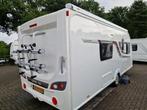 Sprite Cruzer 492 SR Zeer compleet !!!, Caravans en Kamperen, Standaardzit, Bedrijf, 1250 - 1500 kg, Tot en met 4