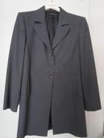 damesjas, Kleding | Dames, Jassen | Winter, Ophalen, Zo goed als nieuw, Maat 38/40 (M), Grijs