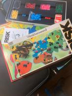 Risk Bordspel - Wereldveroverend, Hobby en Vrije tijd, Gezelschapsspellen | Bordspellen, Drie of vier spelers, Ophalen of Verzenden