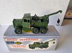 Dinky Supertoys 661 Recovery Tractor met doos, Hobby en Vrije tijd, Modelauto's | 1:43, Ophalen of Verzenden, Zo goed als nieuw