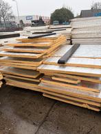 Partij Celotex EPS Isolatie tempex max200 x 120 x 5cm( 210 ), Ophalen, Dakisolatie, 4 tot 8 cm, Gebruikt