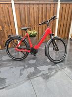 TE KOOP EEN NIEUWE GAZELLE ULTIMATE C8 PLUS HMB, 55 tot 59 cm, Ophalen, Nieuw, Gazelle