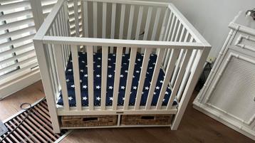 Box kidsmill la première beschikbaar voor biedingen