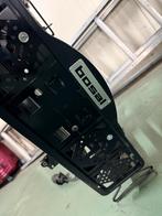 Bosal Trekhaak Fietsendrager - 2 Fietsen, Auto diversen, Fietsendragers, Ophalen, Gebruikt, Brede banden, 2 fietsen