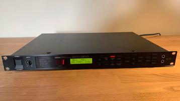 Yamaha SPX900 Multi-effect processor 80’s beschikbaar voor biedingen
