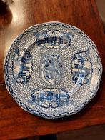 Antieke schaal., Ophalen of Verzenden