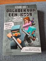 Cube Kid - Megakrijger, Ophalen, Cube Kid, Fictie algemeen, Zo goed als nieuw