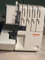Lockmachine, Ophalen, Zo goed als nieuw, Lockmachine, Bernina