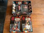 Star Wars Episode 1 Diverse items. (3), Ophalen of Verzenden, Zo goed als nieuw, Actiefiguurtje