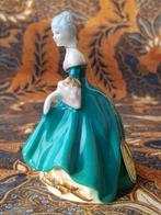 Southern Belle mooi beeldje uit Engeland van Royal Doulton., Ophalen of Verzenden