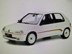 Peugeot 106 Phase 1 Rallye G057 Ottomobile 1/12, Ophalen of Verzenden, Nieuw, 1:9 t/m 1:12, Auto