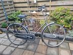 Herenfiets met 3 versnellingen - Stadfiets, Gebruikt, Versnellingen, 57 tot 61 cm, Ophalen