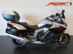 BMW K 1600 GT SPORT SUPER FRAAI! HISTO. (bj 2020), Bedrijf, Toermotor