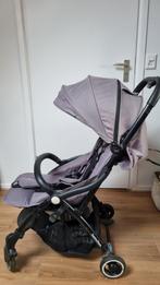 Compacte Hamilton buggy, Kinderen en Baby's, Kinderwagens en Combinaties, Ophalen, Gebruikt, Kinderwagen, Overige merken