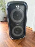 Fresh 'n Rebel Partybox - Krachtige Bluetooth Speaker 640wat, Gebruikt, Overige typen, 120 watt of meer, Ophalen