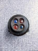 Controle lamp tractor oa Hanomag, Ophalen of Verzenden, Hanomag, Nb, Hanomag