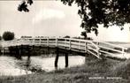 Warnsveld - Berkelvonder, Ophalen of Verzenden, 1940 tot 1960, Ongelopen, Gelderland