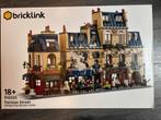 Lego 910032 Parisian street Bricklink, Kinderen en Baby's, Speelgoed | Duplo en Lego, Ophalen, Zo goed als nieuw