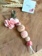Nieuw • Sleutelhanger 'Liefste tante, Kinderen en Baby's, Katwijk, Kraamcadeau, Nieuw, Ophalen of Verzenden
