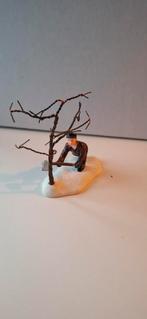 Luville Houthakker retired, Diversen, Ophalen of Verzenden, Zo goed als nieuw