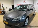 Opel Astra Sports Tourer 1.4 Turbo Cosmo Airco/Cruise/Apk, Auto's, Voorwielaandrijving, Stof, Gebruikt, 4 cilinders
