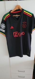 Ajax 3rd shirt bob marley, Shirt, Ophalen of Verzenden, Zo goed als nieuw