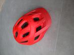 Helm  fietshelm ROCK RIDER rood, Fietsen en Brommers, Ophalen of Verzenden, Nieuw