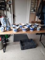 Keulse potten, Antiek en Kunst, Antiek | Keramiek en Aardewerk, Ophalen