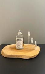 Maison margiela Jazz club samples/decants, Verzenden, Nieuw