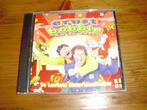 Ernst en Bobbie en de rest / DVD  leukste sinterklaasliedjes, Ophalen of Verzenden, Gebruikt
