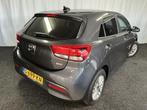 Kia Rio 1.0 TGDI DynamicLine AIRCO/APPLE/CRUISE/CAMERA/NAVI, Voorwielaandrijving, Gebruikt, 1055 kg, Origineel Nederlands