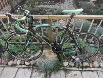 Bianchi nirone 7 beschikbaar voor biedingen