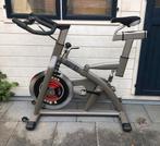 Spinning Bike, DKN, Utility 61, X-run, geveerd, Sport en Fitness, Fitnessapparatuur, Ophalen of Verzenden, Zo goed als nieuw, Loopband