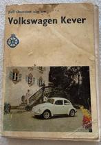 Zelf sleutelen aan uw Volkswagen Kever, Auto diversen, Handleidingen en Instructieboekjes, Verzenden