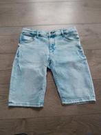 Korte spijkerbroek jeans van Cars maat 164, Broek, Gebruikt, Ophalen of Verzenden, Cars jeans
