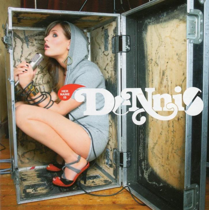 Dennis - Here Name is (CD, 2007) Incl. Bonus Tracks, Cd's en Dvd's, Cd's | Pop, Zo goed als nieuw, 2000 tot heden, Ophalen